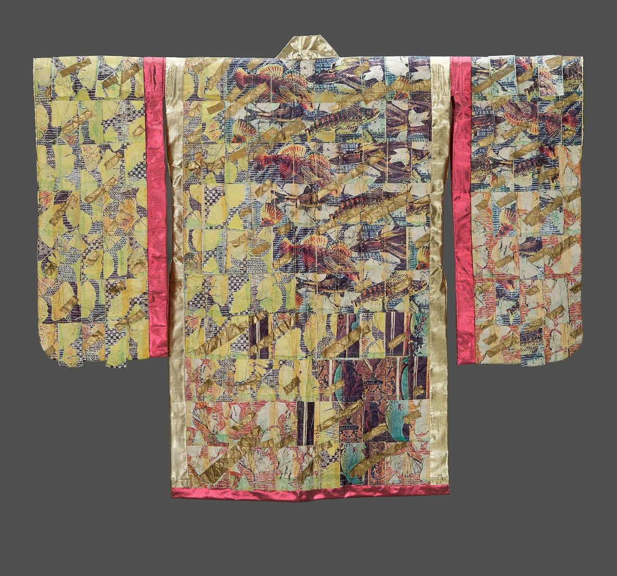 Kimono MFA# 2004.2095