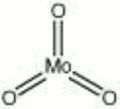 Molybdenum Trioxide - CAMEO