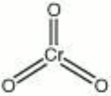 Chromium Trioxide - Cameo