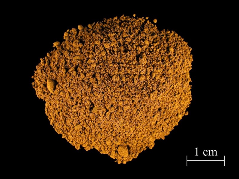 File:Quercitron powder 1.jpg