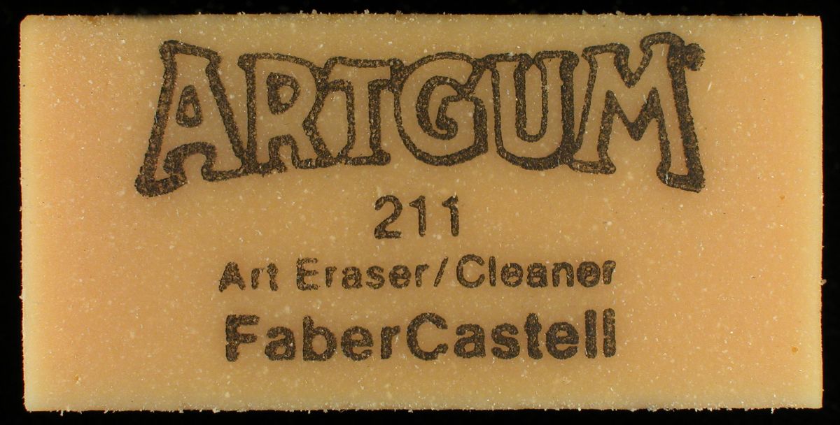 Prismacolor Artgum Gum Erasers