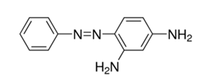 Chrysoidine structure.PNG
