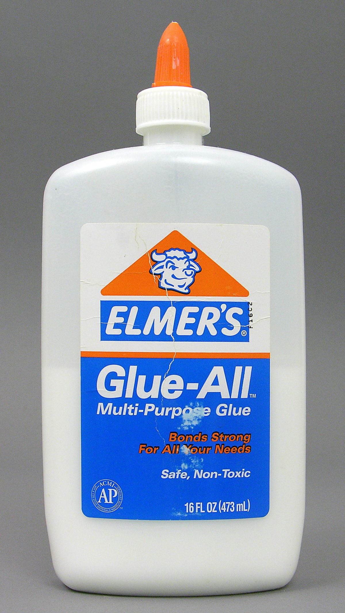 Elmer's Glue-All - CAMEO