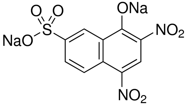 Naphthol Yellow S structure.png