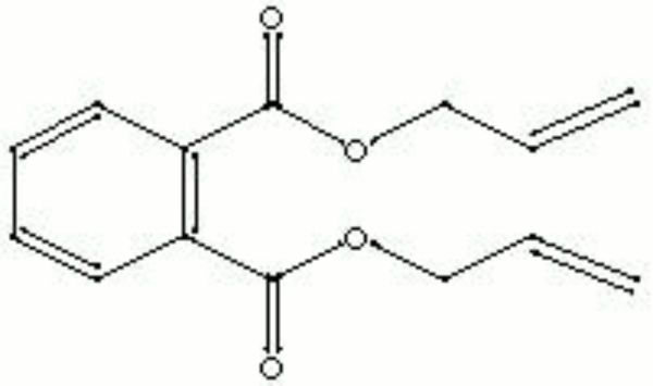 Diallyl phthalate - CAMEO