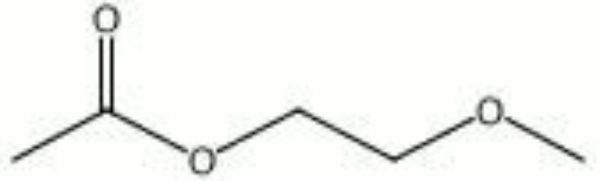 Methyl Cellosolve Acetate Cameo