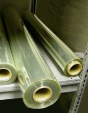 Mylar® Polyester Films- DuPont Type A, Optically Clear, Metalized