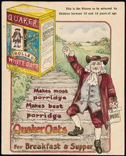 Quaker oats card MFA.jpg