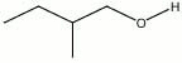 Amyl alcohol, mixed isomers - CAMEO