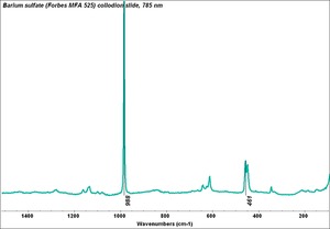 Barium sulfate (Forbes MFA 525) collodion slide, 785 nm copy.tif