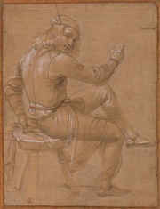 School of Filippino Lippi 36 417.jpg