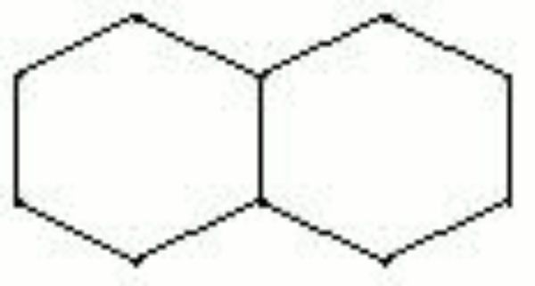 naphthalene decahydro 2 3 dimethyl