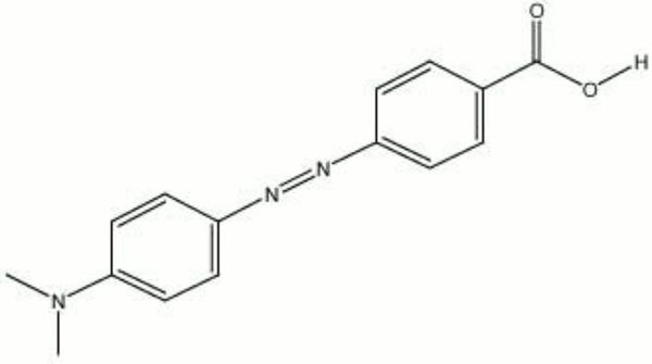 Methyl Red - CAMEO