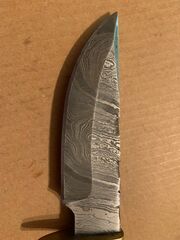 Damascus steel - Wikipedia