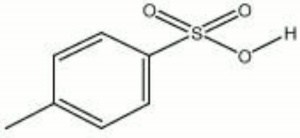 Para-toluenesulfonic acid.jpg