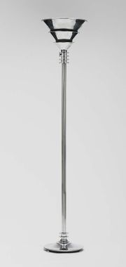 Chromeplated lamp1985672.jpg