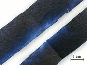 Dayflower blue dyed paper2.jpg