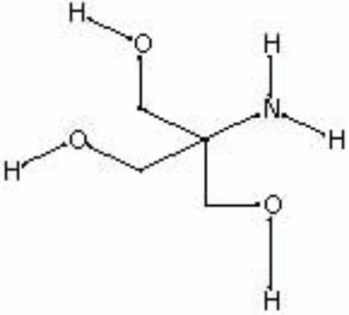 Tris(hydroxymethyl)aminomethane - CAMEO